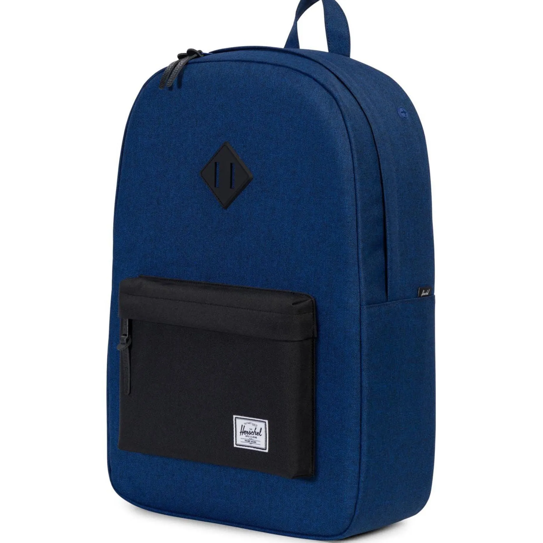 Heritage 21 - Rucksack 45 cm (backpack eclipse)