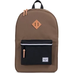 Heritage 21 - Rucksack 45 cm (cub black white)