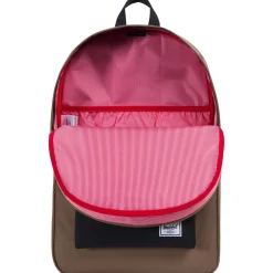 Heritage 21 - Rucksack 45 cm (cub black white)