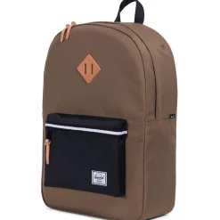 Heritage 21 - Rucksack 45 cm (cub black white)