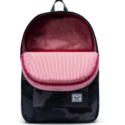 Heritage 21 - Rucksack 45 cm (kelp vermillion orange)