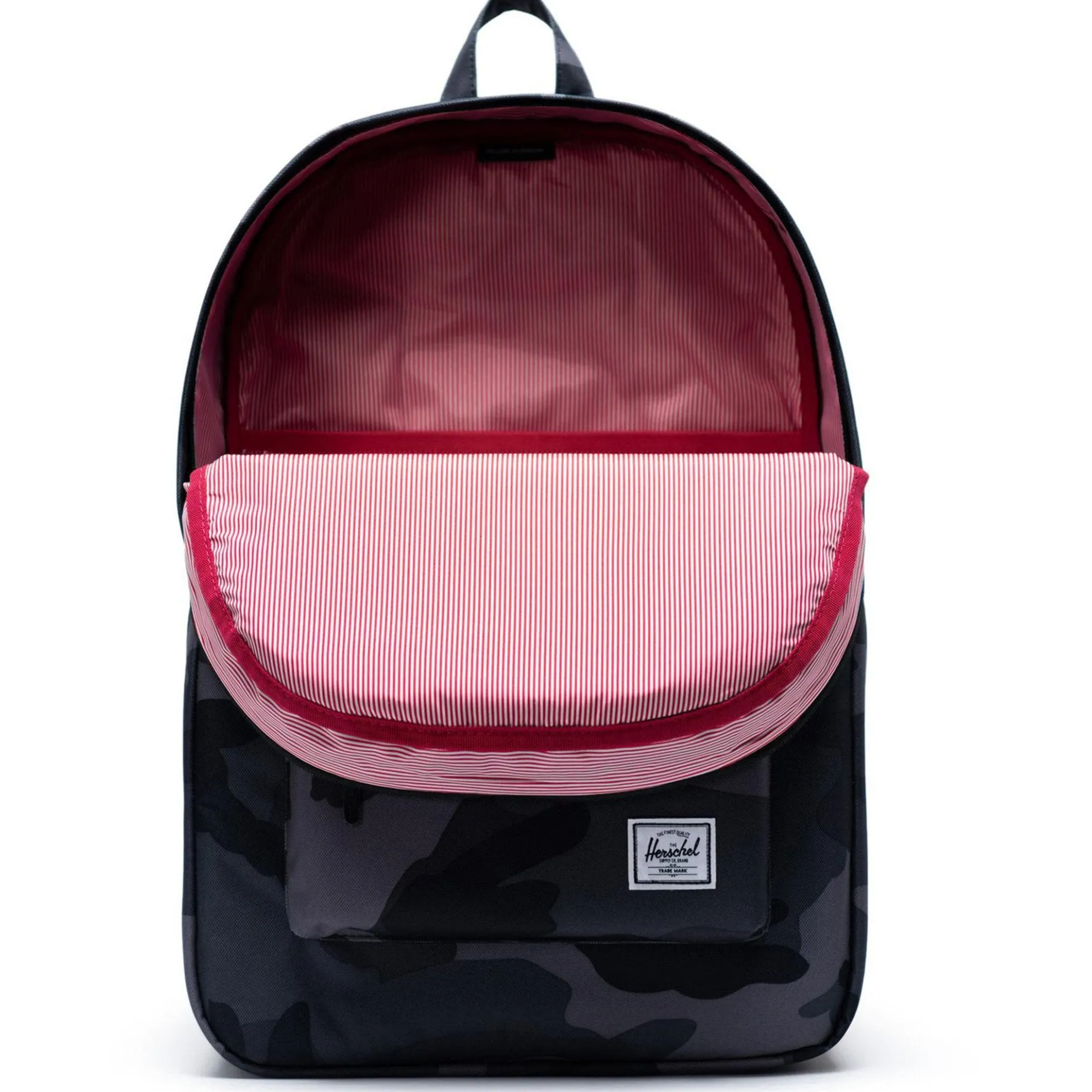 Heritage 21 - Rucksack 45 cm (kelp vermillion orange)
