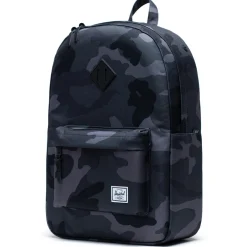 Heritage 21 - Rucksack 45 cm (kelp vermillion orange)