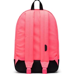 Heritage 21 - Rucksack 45 cm (neon pink black)