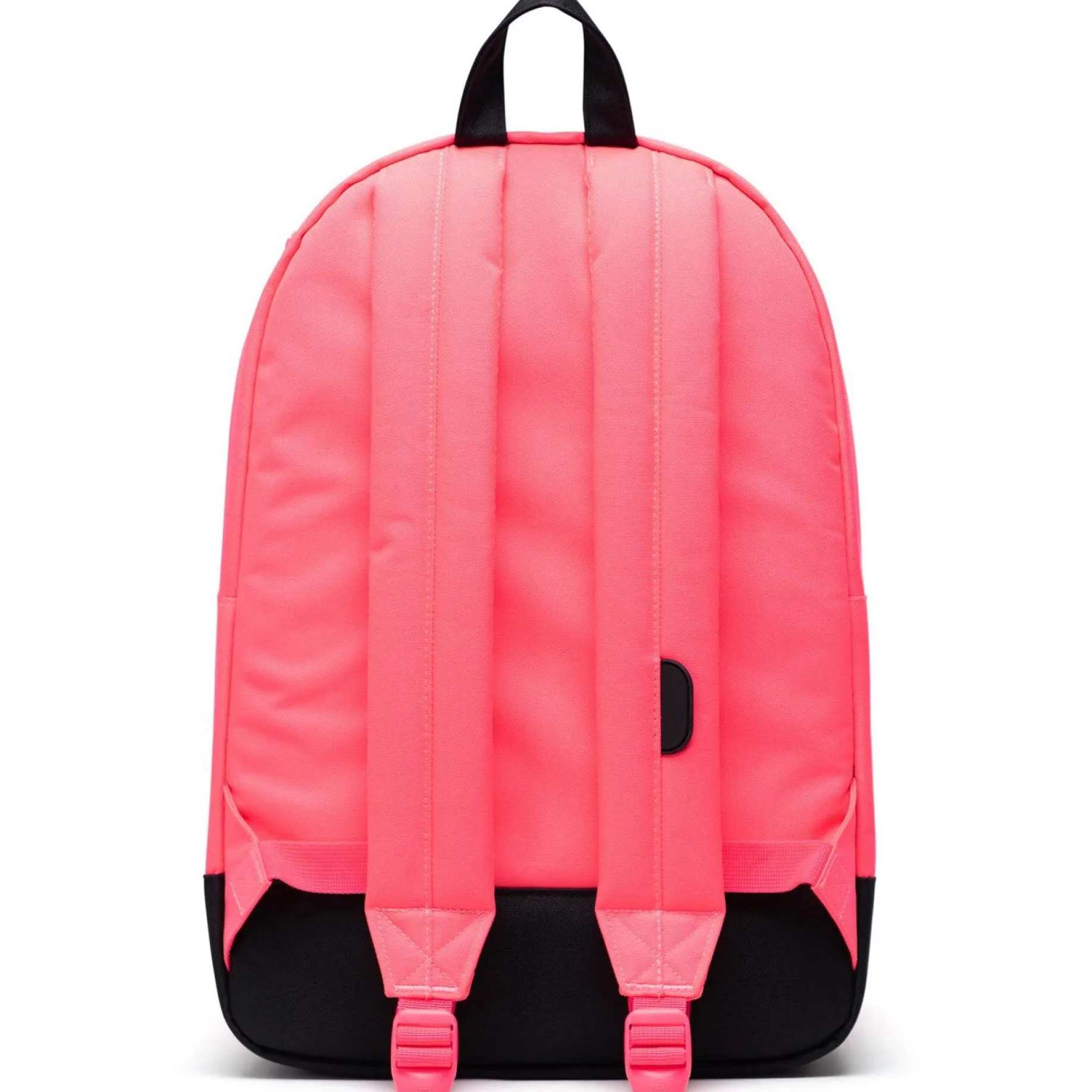 Heritage 21 - Rucksack 45 cm (neon pink black)