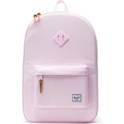 Heritage 21 - Rucksack 45 cm (pink lady crosshatch)