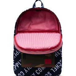 Heritage 21 - Rucksack 45 cm (roll call peacoat woodland camo)