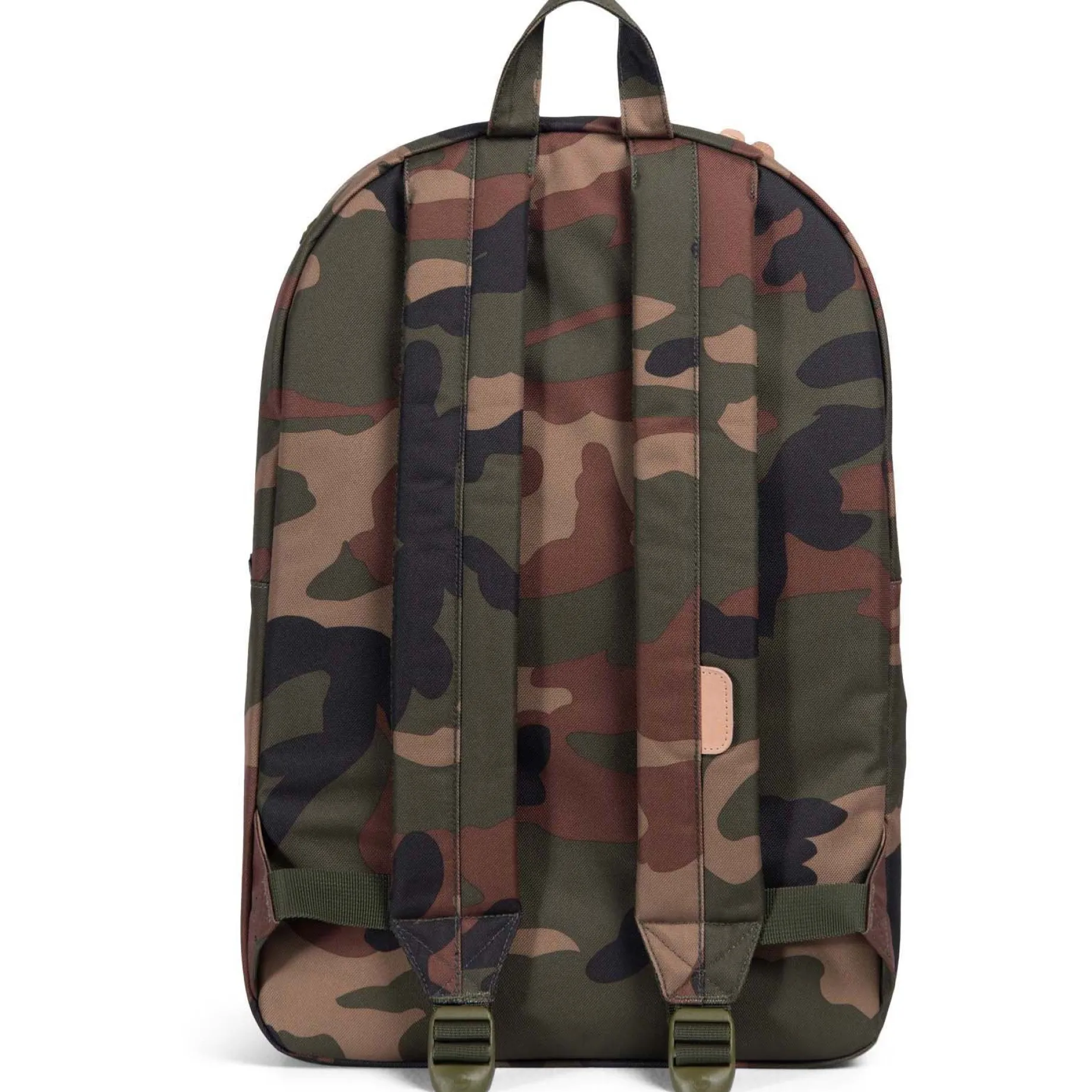 Heritage 21 - Rucksack 45 cm (woodland camo black white)