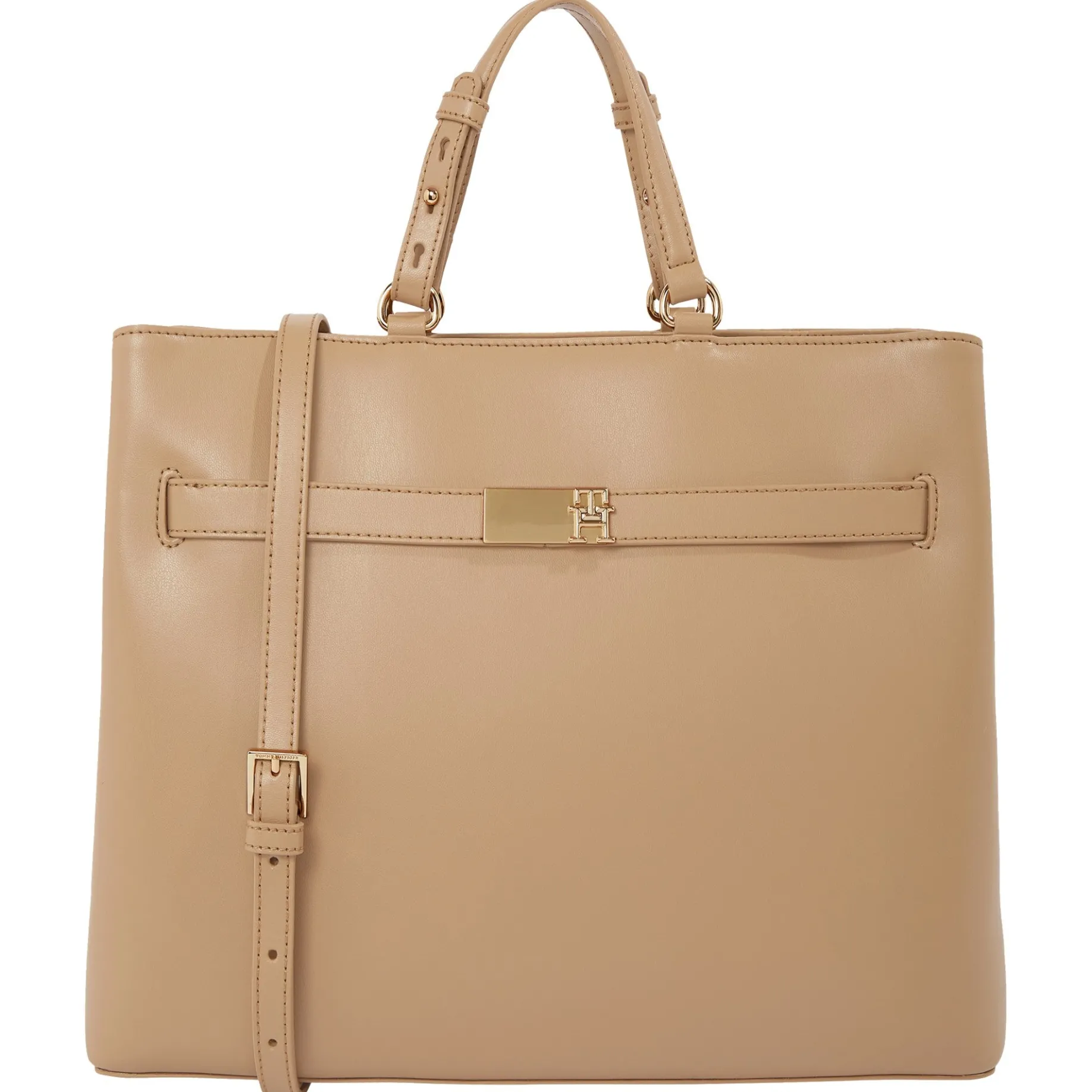 Heritage - Henkeltasche 34 cm (safari canvas)