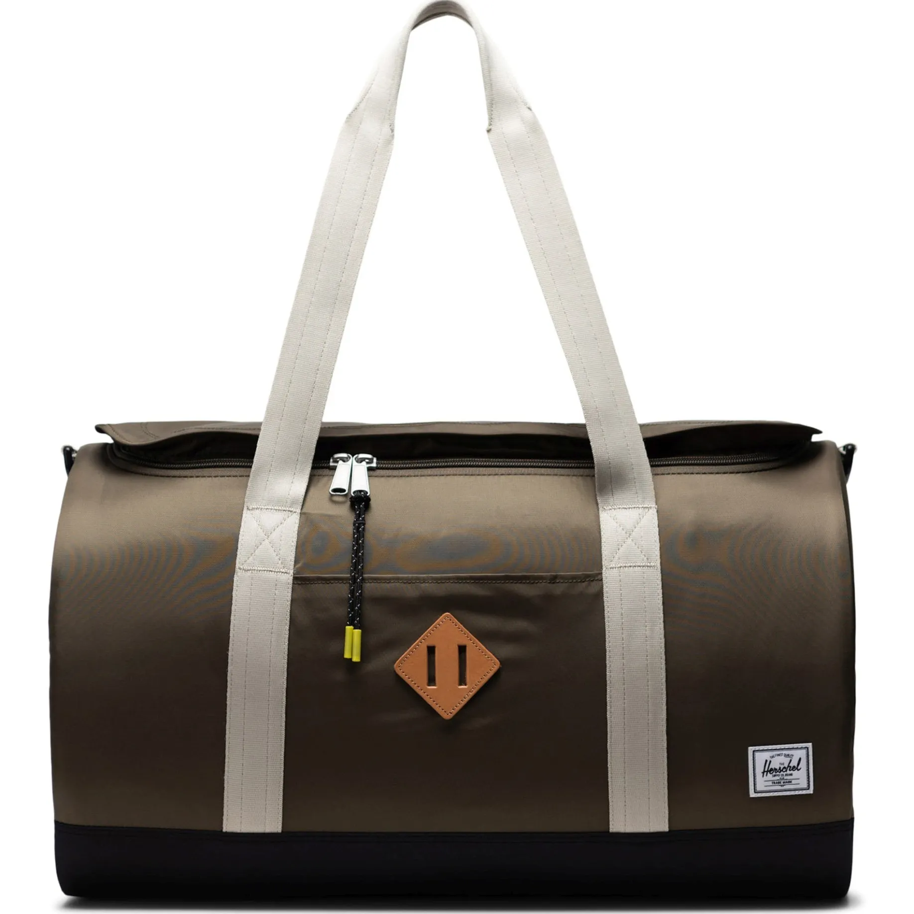 Heritage - Reisetasche 52 cm (ivy green/light pelican)