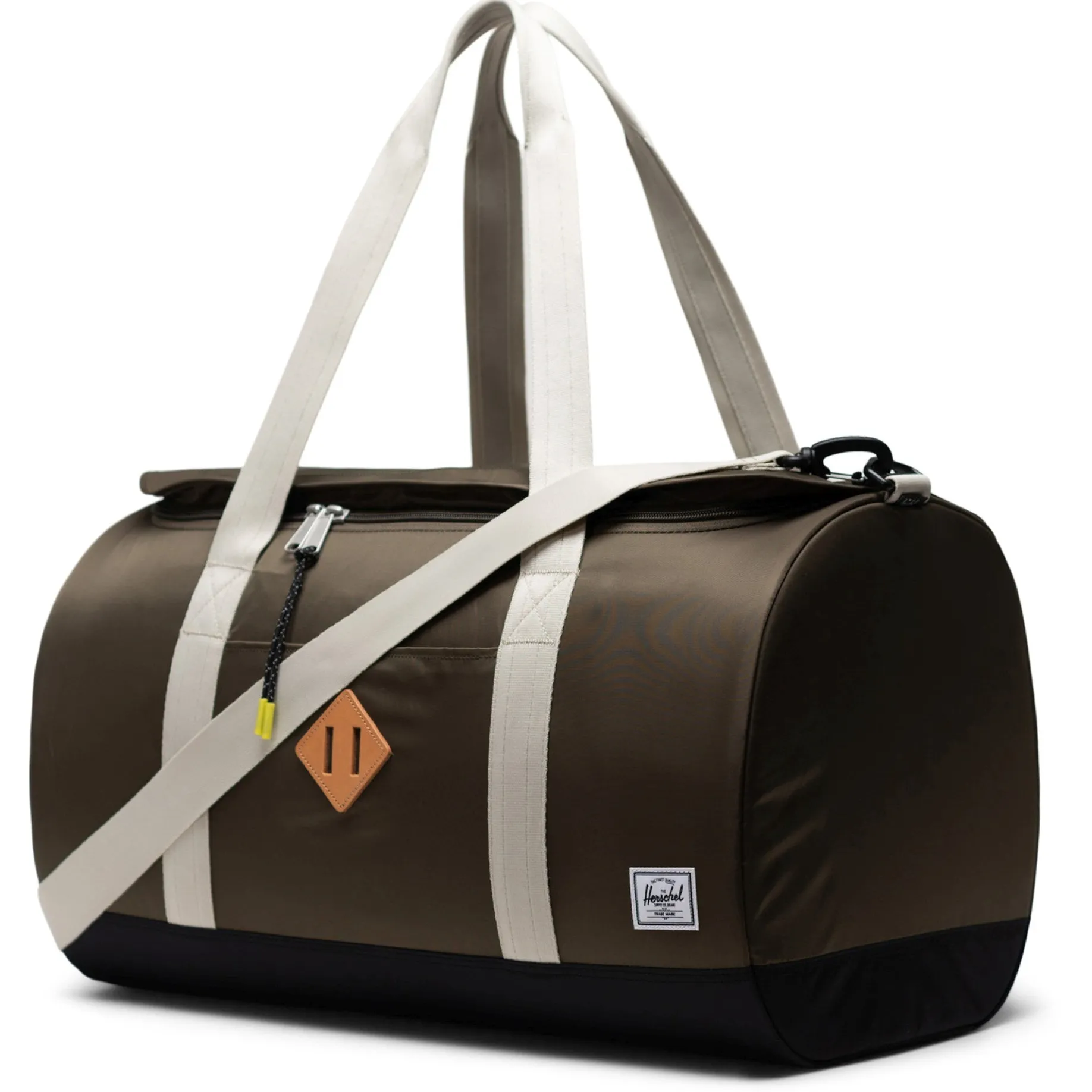 Heritage - Reisetasche 52 cm (ivy green/light pelican)