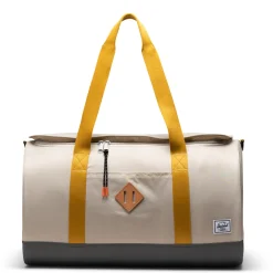 Heritage - Reisetasche 52 cm (light pelican/harvest gold)