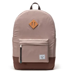 Heritage - Rucksack 16" 45.7 cm (ash rose/marron)