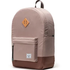 Heritage - Rucksack 16" 45.7 cm (ash rose/marron)