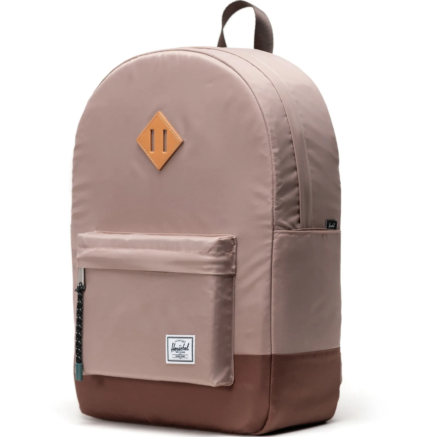 Heritage - Rucksack 16" 45.7 cm (ash rose/marron)
