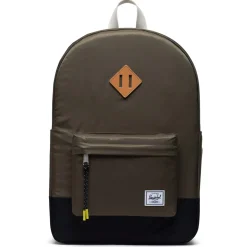 Heritage - Rucksack 16" 45.7 cm (ivy green/light pelican)