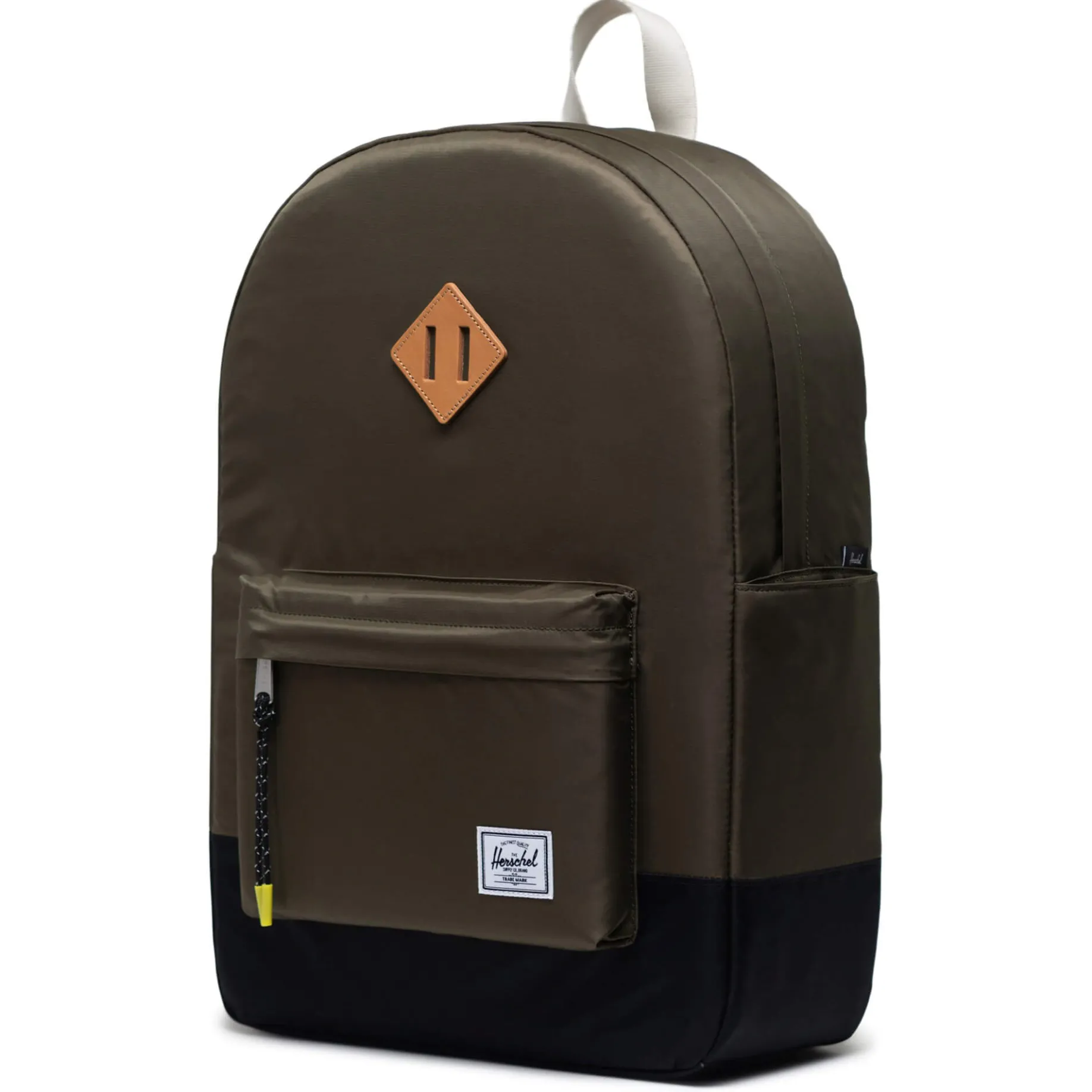 Heritage - Rucksack 16" 45.7 cm (ivy green/light pelican)