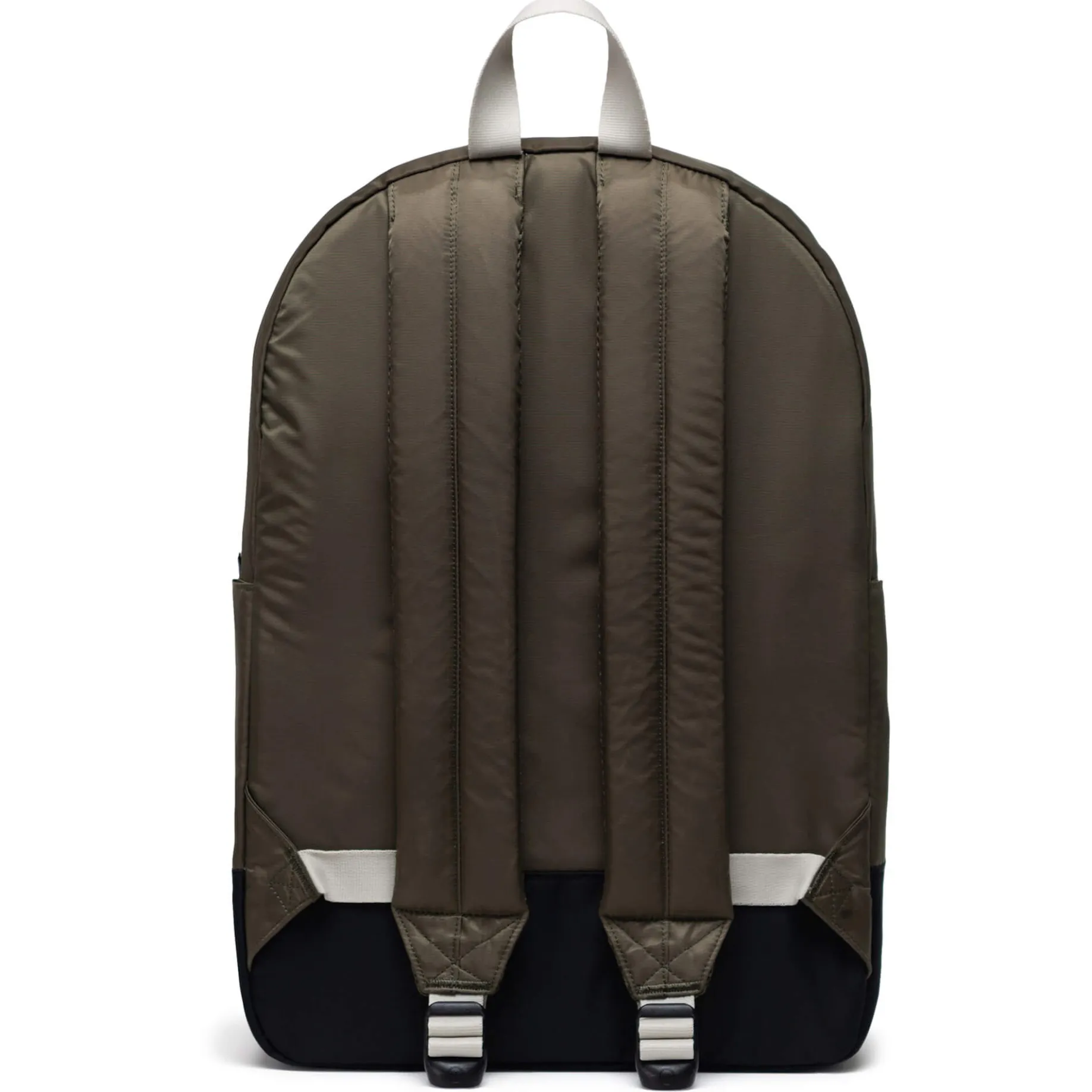 Heritage - Rucksack 16" 45.7 cm (ivy green/light pelican)