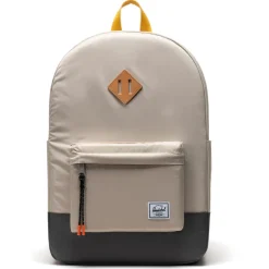Heritage - Rucksack 16" 45.7 cm (light pelican/harvest gold)