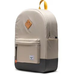 Heritage - Rucksack 16" 45.7 cm (light pelican/harvest gold)