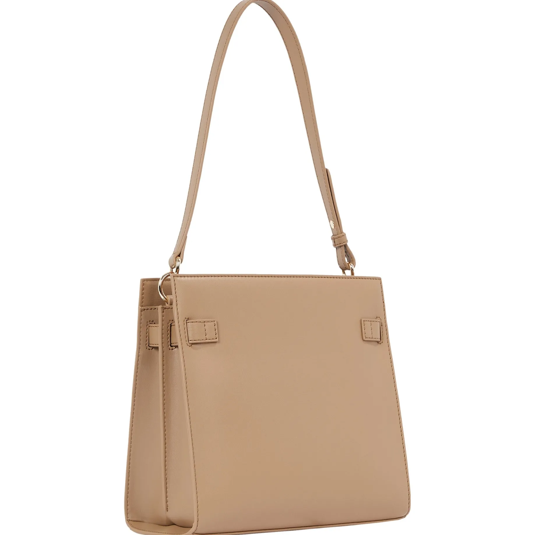 Heritage - Schultertasche 26 cm (safari canvas)