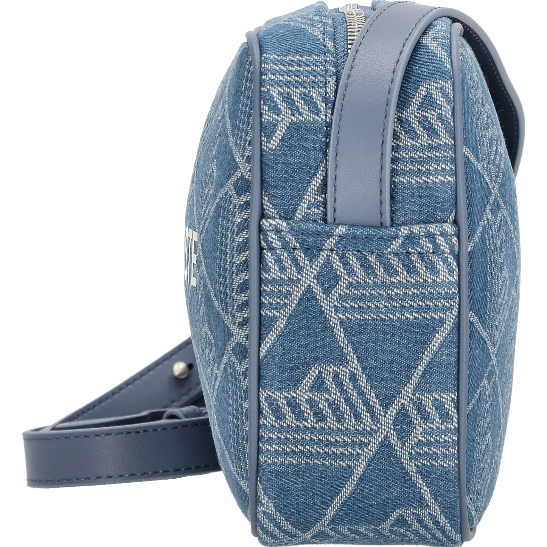 Heritage - Umhängetasche 17 cm (mono jacquard denim)