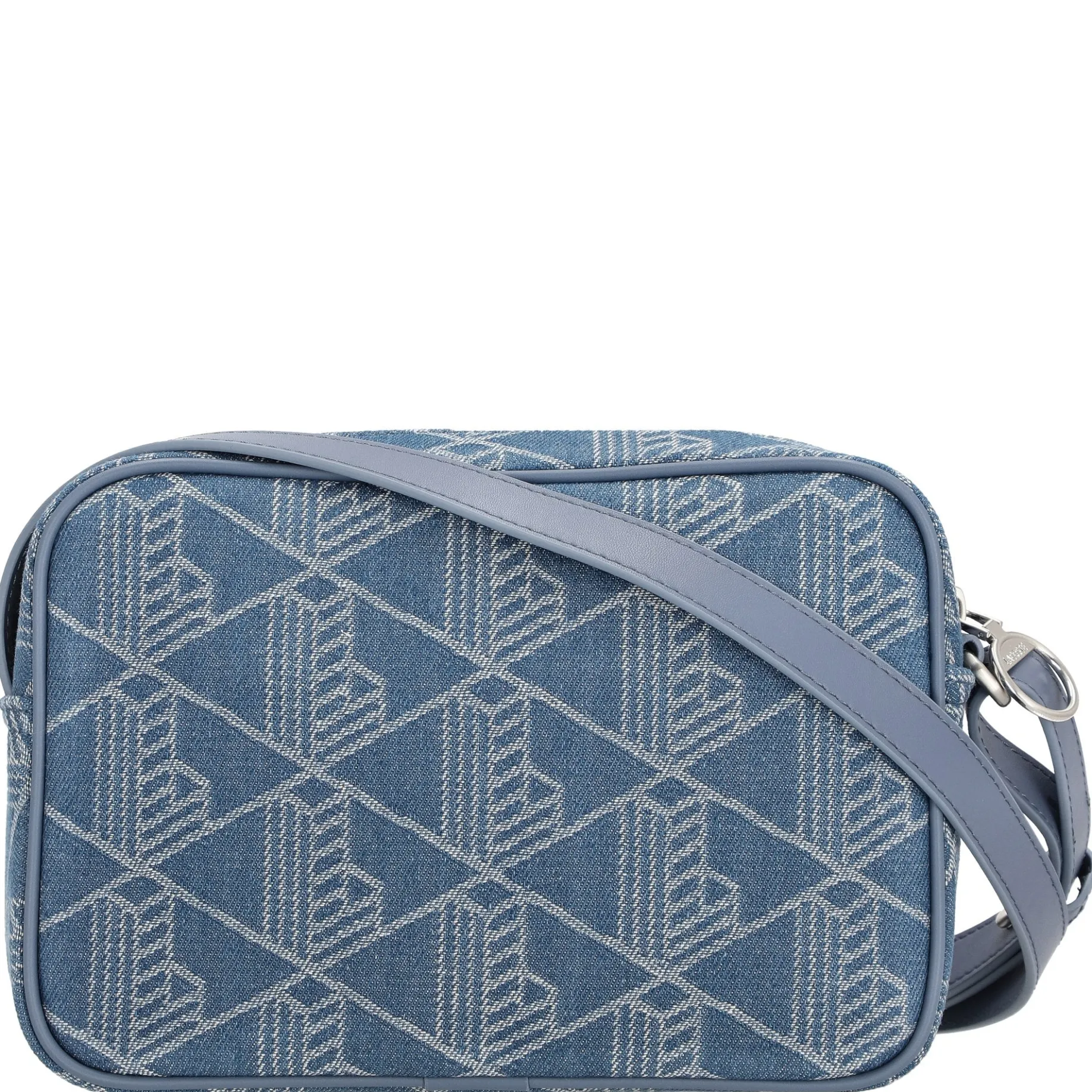 Heritage - Umhängetasche 17 cm (mono jacquard denim)