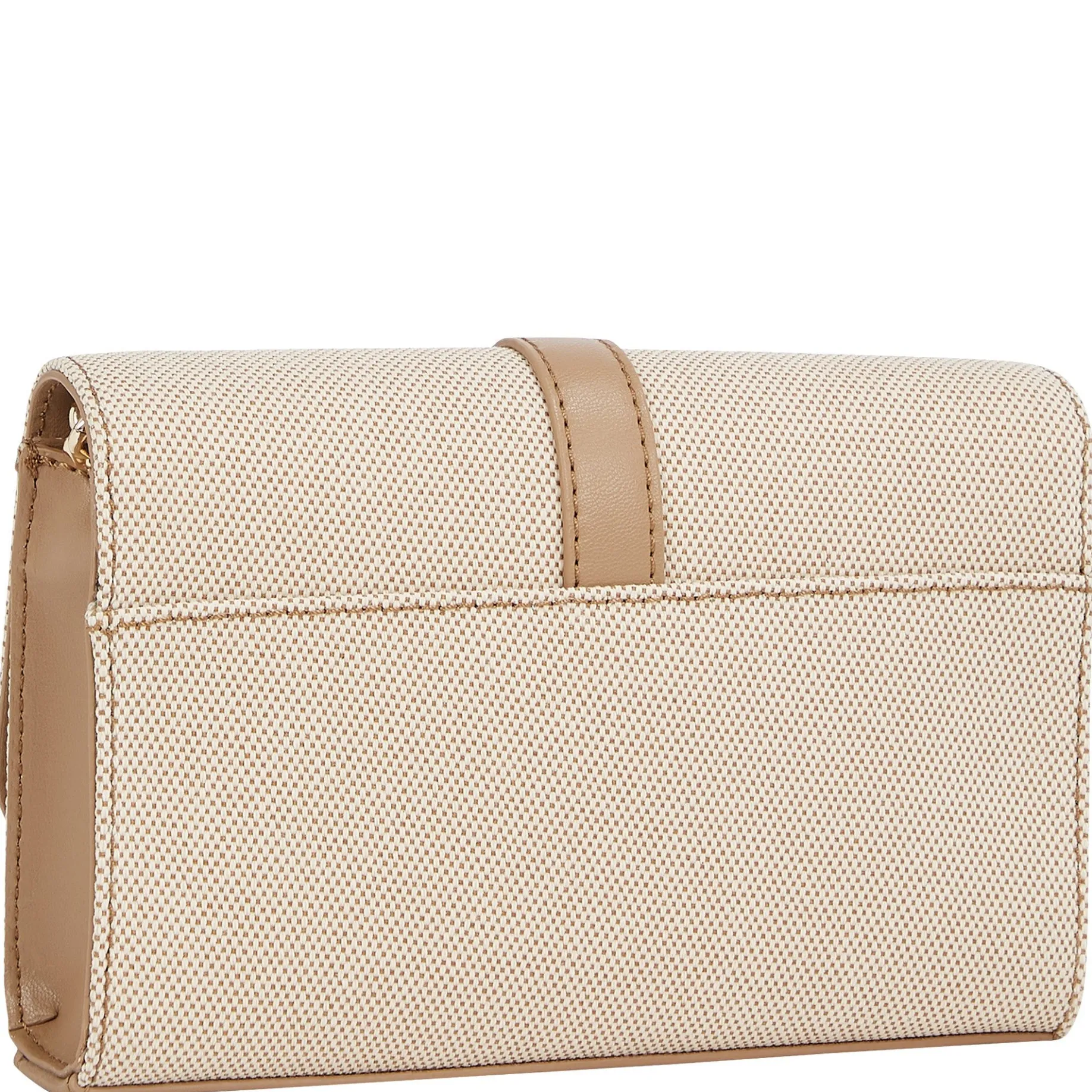 Heritage Canvas - Umhängetasche Mini 19 cm (canvas w/safari canvas)
