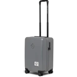 Heritage Hardshell - 4-Rollen Kabinentrolley 50 cm (gargoyle)