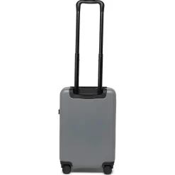 Heritage Hardshell - 4-Rollen Kabinentrolley 50 cm (gargoyle)