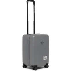 Heritage Hardshell - 4-Rollen Kabinentrolley 50 cm (gargoyle)
