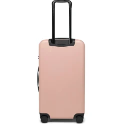Heritage Hardshell - 4-Rollen-Trolley 69 cm (ash rose)