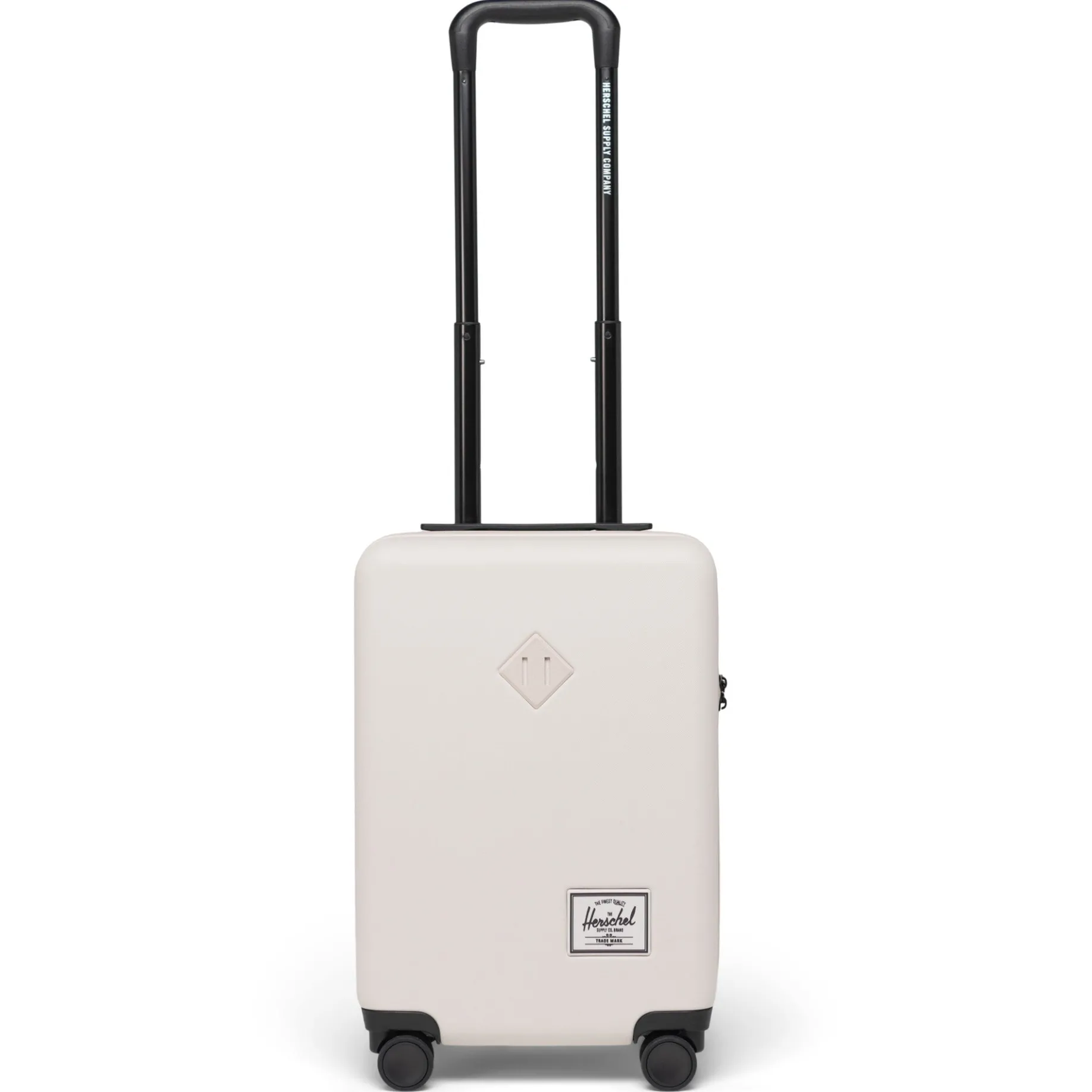 Heritage Hardshell - 4-Rollen Kabinentrolley 50 cm (moonbeam)