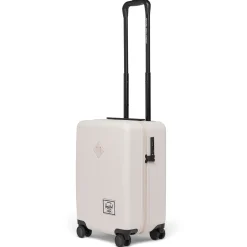 Heritage Hardshell - 4-Rollen Kabinentrolley 50 cm (moonbeam)