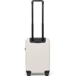 Heritage Hardshell - 4-Rollen Kabinentrolley 50 cm (moonbeam)