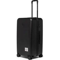 Heritage Hardshell - 4-Rollen-Trolley 69 cm (schwarz)
