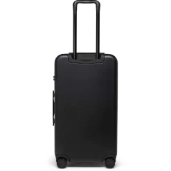 Heritage Hardshell - 4-Rollen-Trolley 69 cm (schwarz)
