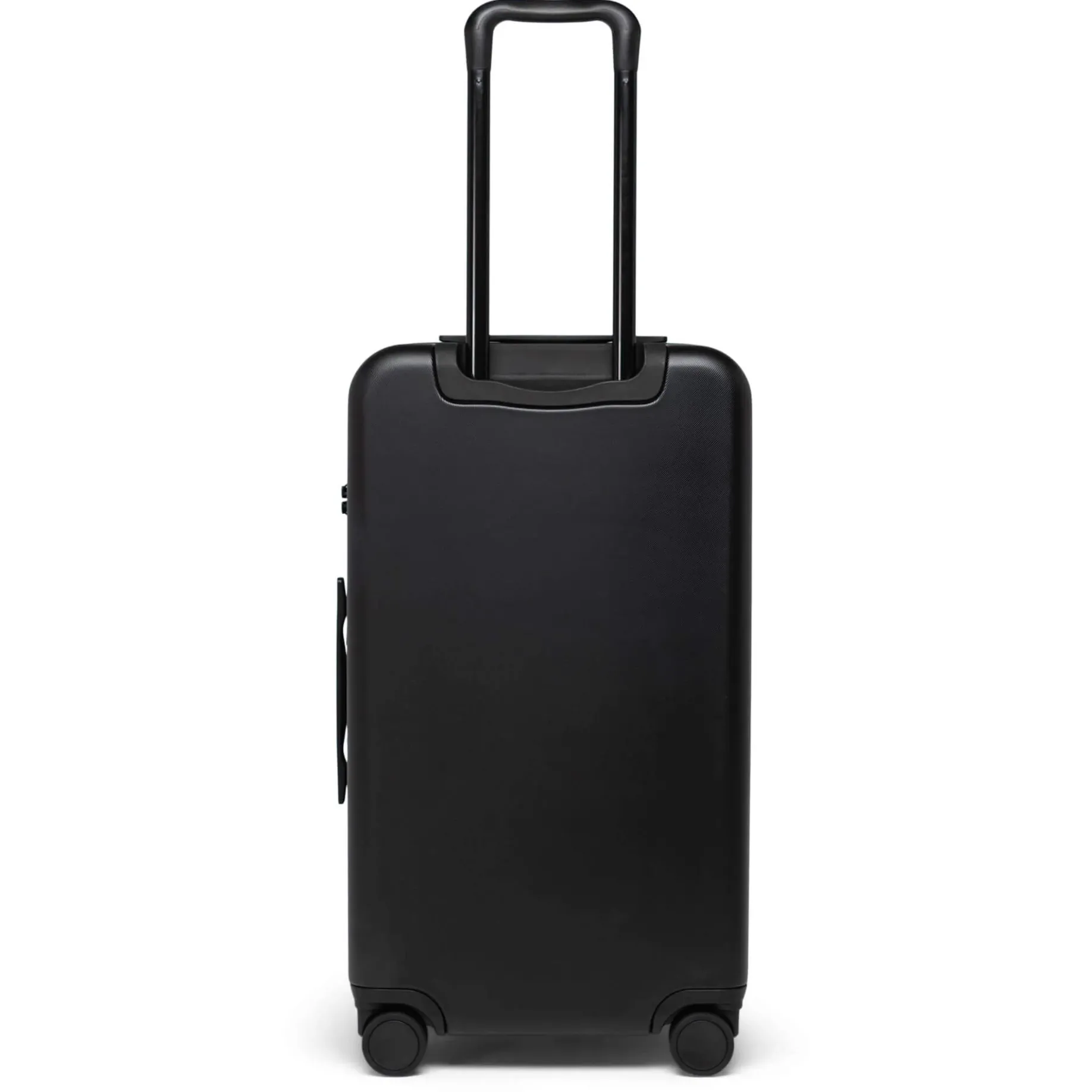 Heritage Hardshell - 4-Rollen-Trolley 69 cm (schwarz)