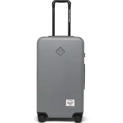 Heritage Hardshell - 4-Rollen-Trolley 69 cm (gargoyle)