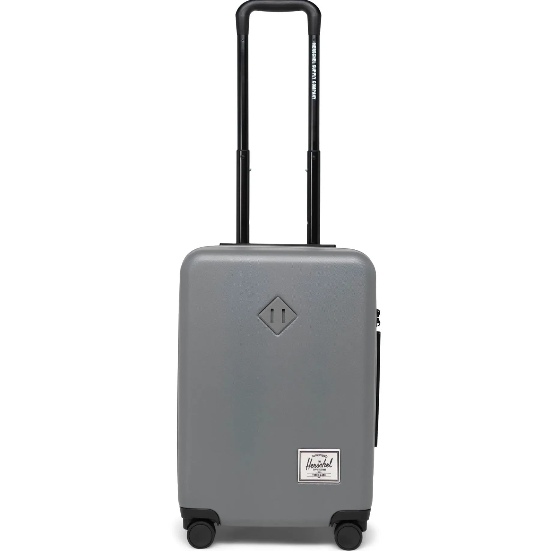 Heritage Hardshell - 4-Rollen-Kabinentrolley 55 cm (gargoyle)