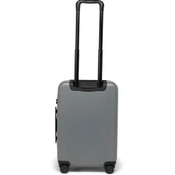 Heritage Hardshell - 4-Rollen-Kabinentrolley 55 cm (gargoyle)