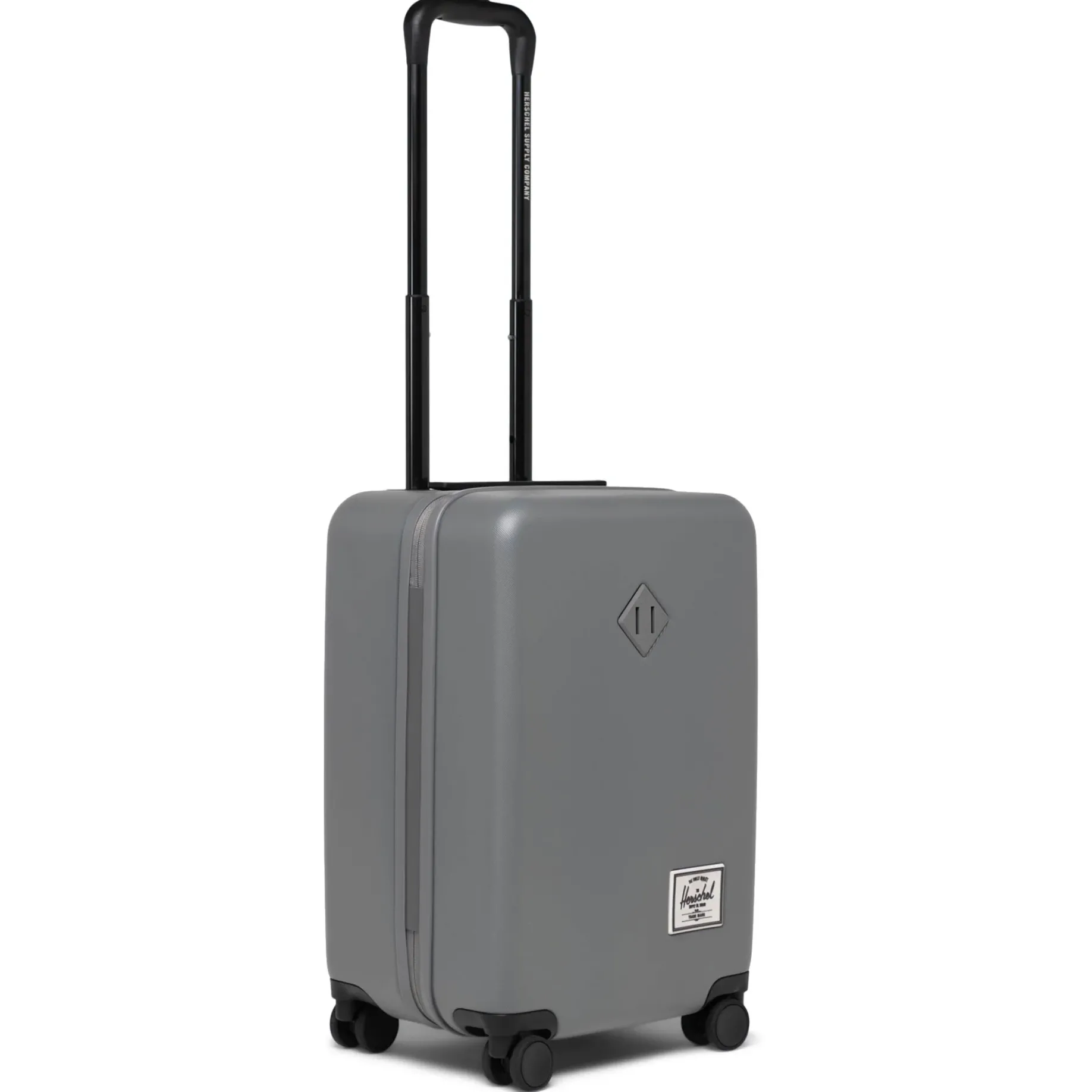 Heritage Hardshell - 4-Rollen-Kabinentrolley 55 cm (gargoyle)