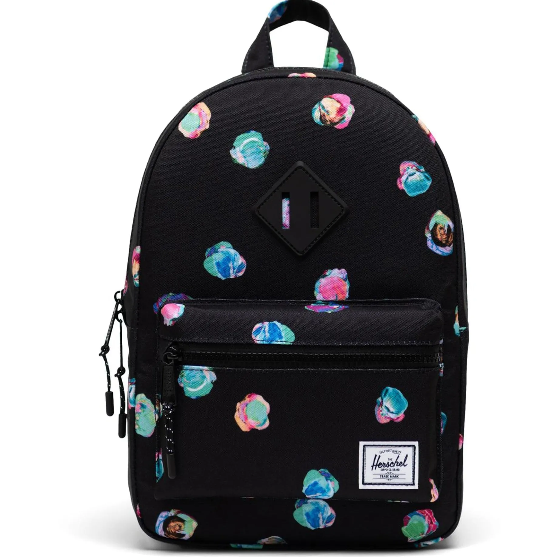 Heritage Kids 9 - Rucksack 31 cm (paint dot)