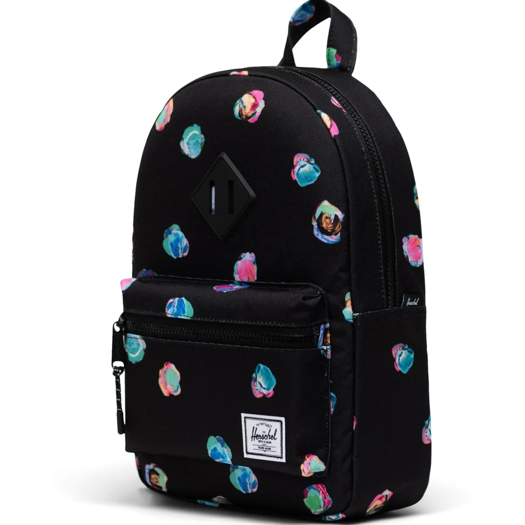 Heritage Kids 9 - Rucksack 31 cm (paint dot)