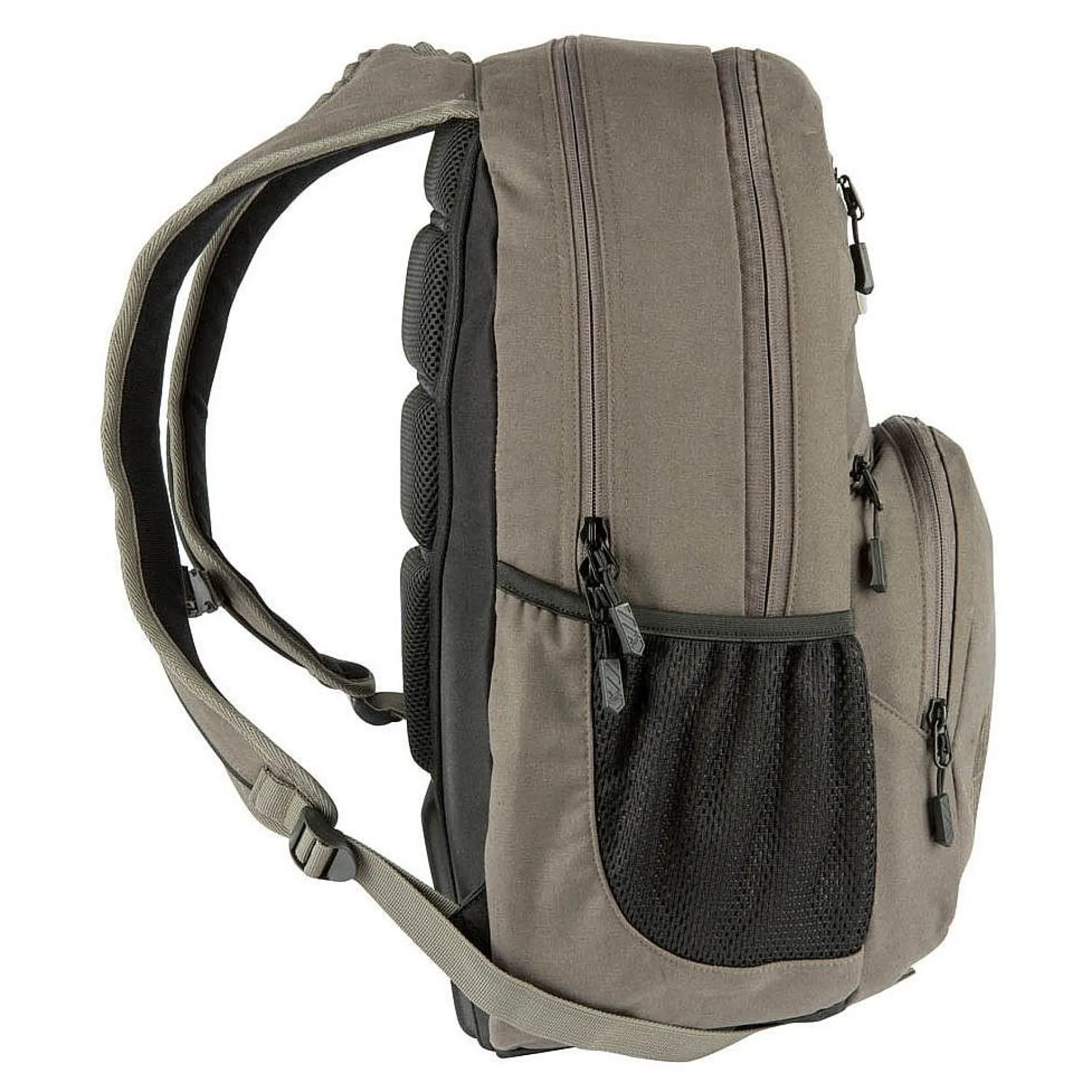 Hero - Laptoprucksack 17" 52 cm (waxed lizard)