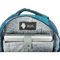 Hero - Laptoprucksack 17