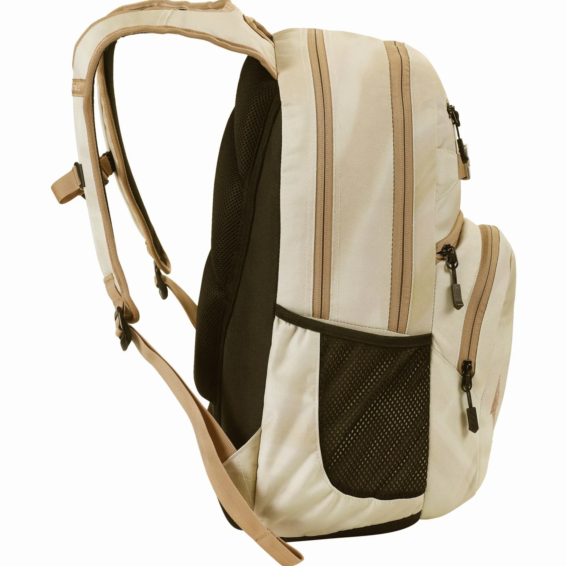 Hero - Laptoprucksack 17" 52 cm (dune)