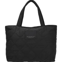 Hetta - Shopper 50 cm (black)