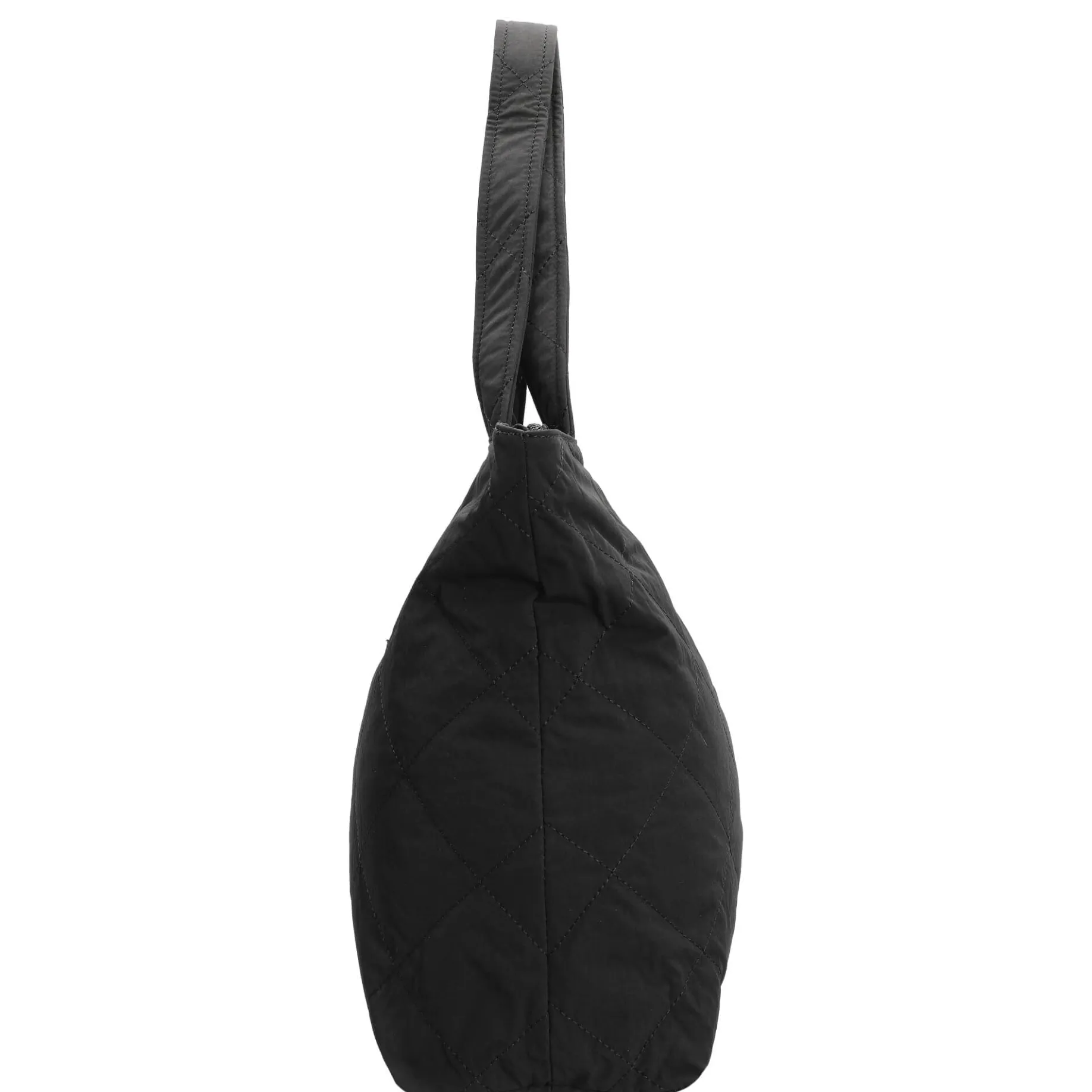 Hetta - Shopper 45 cm (black)