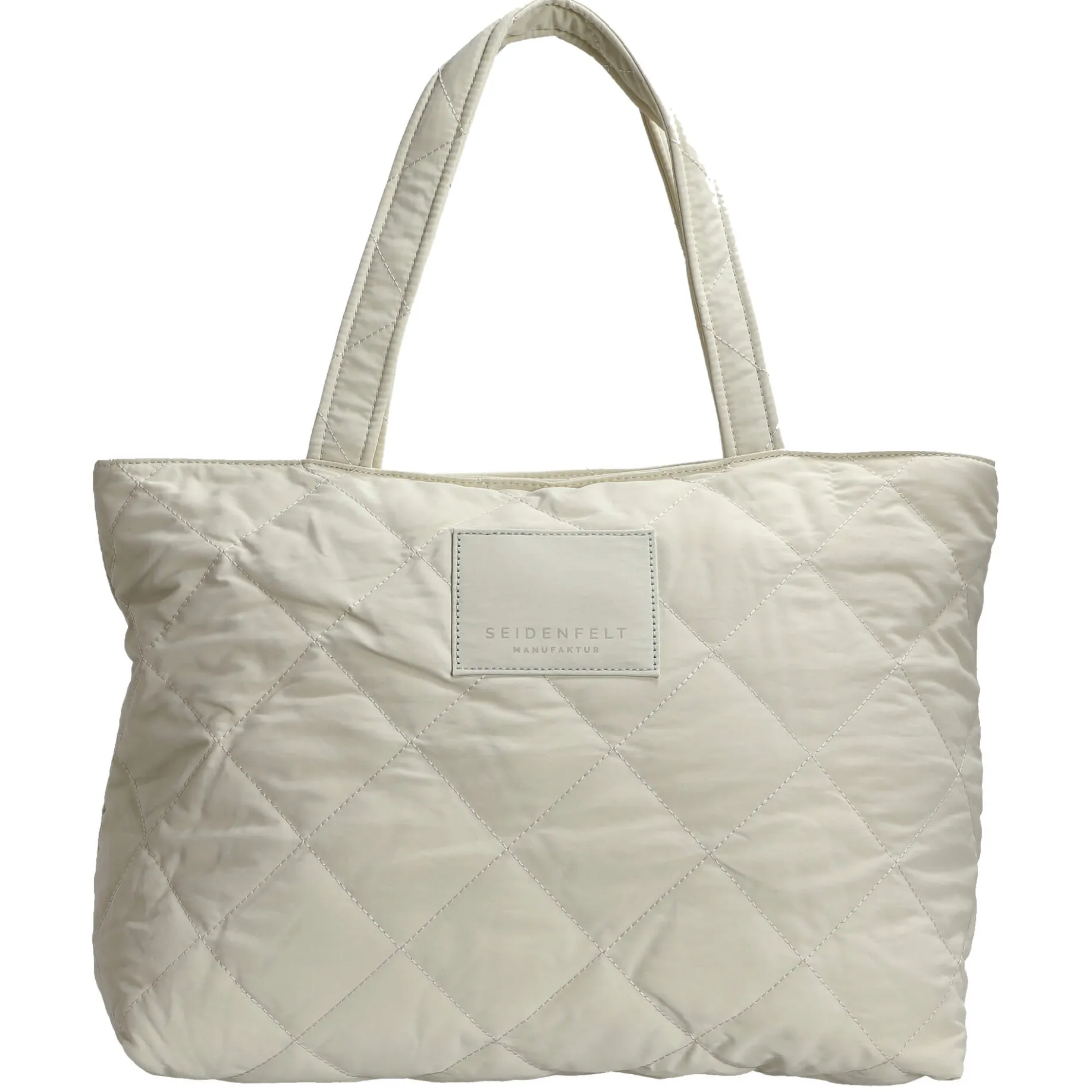 Hetta - Shopper 50 cm (buttermilk)